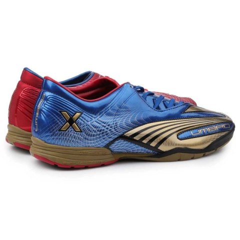 Buty halowe Umbro Revolution FCE II-A IN M 886672-6CT Buty halowe Umbro Revolution FCE II-A IN M 886672-6CT