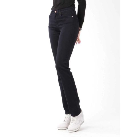 Jeansy Wrangler True Blue Slim W W27GBV79B Jeansy Wrangler True Blue Slim W W27GBV79B