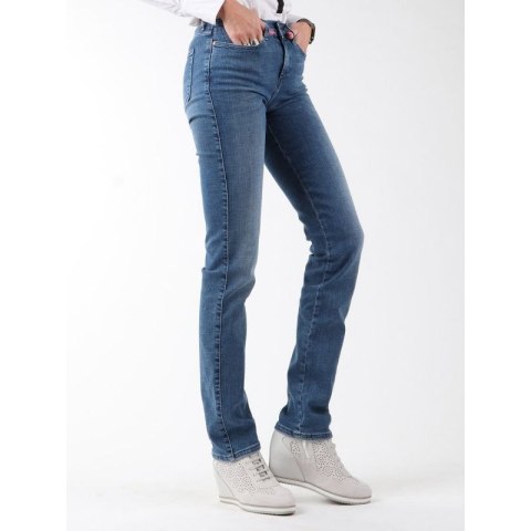 Jeansy Wrangler W W27G-KY-93B Jeansy Wrangler W W27G-KY-93B