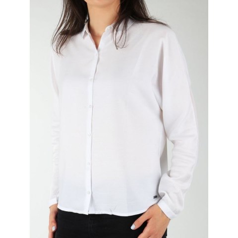 Koszula Wrangler Relaxed Shirt W W5213LR12 Koszula Wrangler Relaxed Shirt W W5213LR12