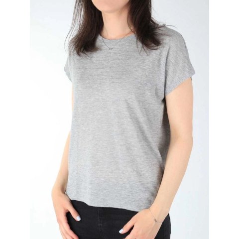 Koszulka Wrangler Relaxed Tee Mid Grey W W7331E537 Koszulka Wrangler Relaxed Tee Mid Grey W W7331E537