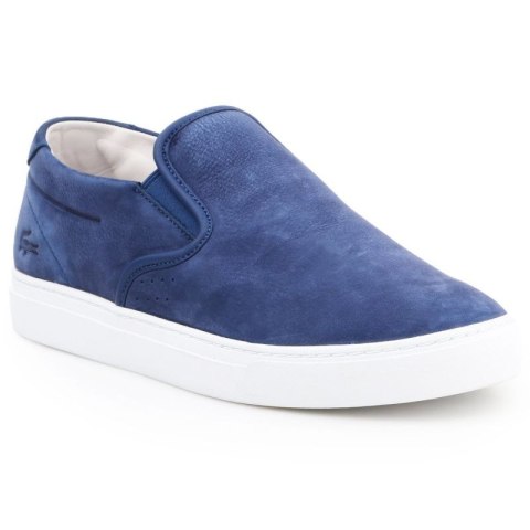 Buty Lacoste Alliot Slip-On 216 1 CAM M 7-31CAM0140120 Buty Lacoste Alliot Slip-On 216 1 CAM M 7-31CAM0140120