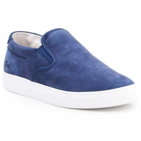Buty Lacoste Alliot Slip-On 216 1 CAM M 7-31CAM0140120 Buty Lacoste Alliot Slip-On 216 1 CAM M 7-31CAM0140120