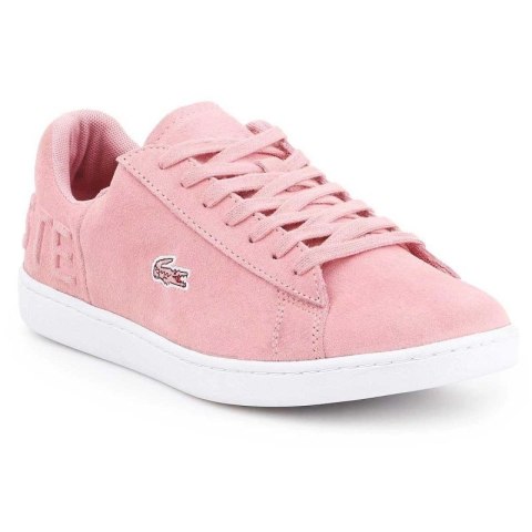 Buty Lacoste Carnaby EVO 318 4 W 7-36SPW001213C Buty Lacoste Carnaby EVO 318 4 W 7-36SPW001213C