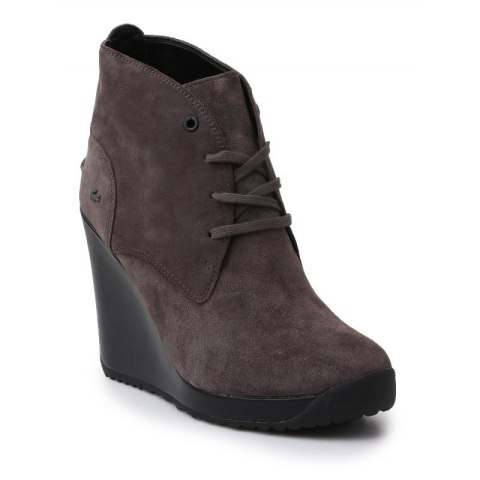 Buty Lacoste Jarriselle SRW W DK 7-28SRW1140248 Buty Lacoste Jarriselle SRW W DK 7-28SRW1140248