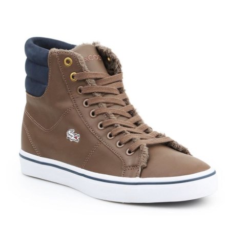 Buty Lacoste Marcel MID PWT DK W 7-26SPW4118DK4 Buty Lacoste Marcel MID PWT DK W 7-26SPW4118DK4