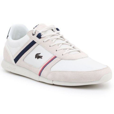Buty Lacoste Menerva 118 1 CAM M 7-35CAM0078WN1 Buty Lacoste Menerva 118 1 CAM M 7-35CAM0078WN1