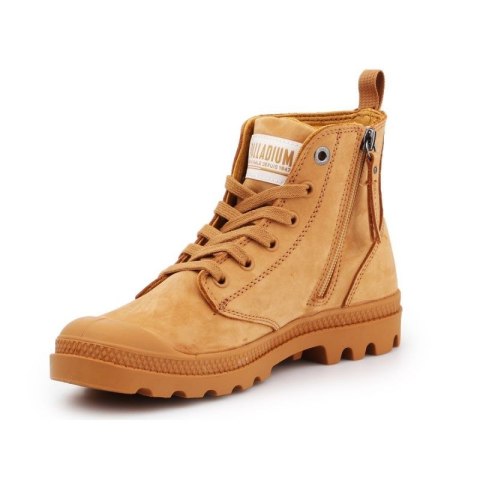 Buty Palladium Pampa HI ZIP NBK W 96440-717-M