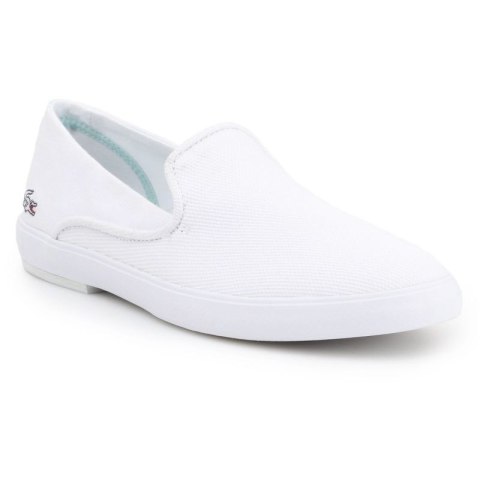 Buty lifestylowe Lacoste Cherre W 7-31CAW0106001 Buty lifestylowe Lacoste Cherre W 7-31CAW0106001