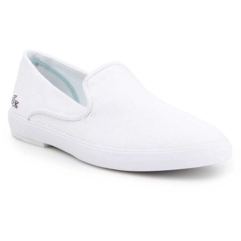 Buty lifestylowe Lacoste Cherre W 7-31CAW0106001 Buty lifestylowe Lacoste Cherre W 7-31CAW0106001