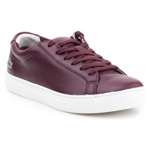 Buty lifestylowe Lacoste L.12.12 317 1 CAW W 7-34CAW0016FD8 Buty lifestylowe Lacoste L.12.12 317 1 CAW W 7-34CAW0016FD8