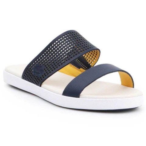 Klapki Lacoste Natoy Slide 7-31CAW0133326 Klapki Lacoste Natoy Slide 7-31CAW0133326
