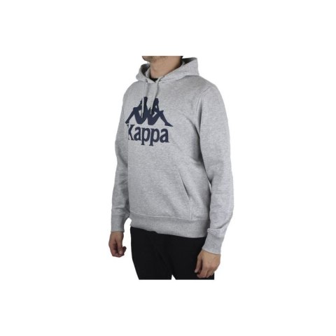 Bluza Kappa Taino Hooded M 705322-18M Bluza Kappa Taino Hooded M 705322-18M