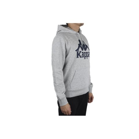 Bluza Kappa Taino Hooded M 705322-18M Bluza Kappa Taino Hooded M 705322-18M