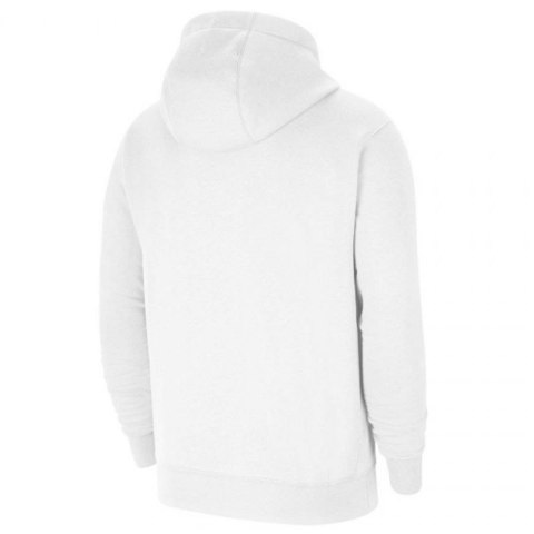 Bluza Nike Park 20 Flecee Pullover Hoodie Junior CW6896-101 Bluza Nike Park 20 Flecee Pullover Hoodie Junior CW6896-101