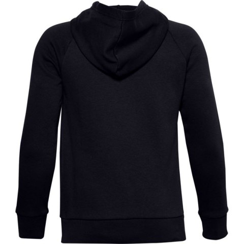Bluza Under Armour Y Rival Cotton Hoodie Jr 1357591 001 Bluza Under Armour Y Rival Cotton Hoodie Jr 1357591 001