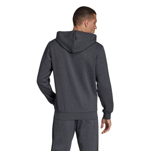 Bluza adidas Essentials 3 Stripes Fullzip Fleece M DX2528