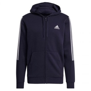 Bluza adidas Essentials Full-Zip Hoodie M GK9587