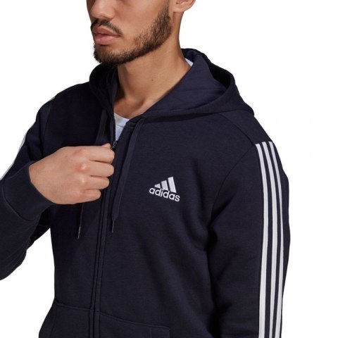Bluza adidas Essentials Full-Zip Hoodie M GK9587