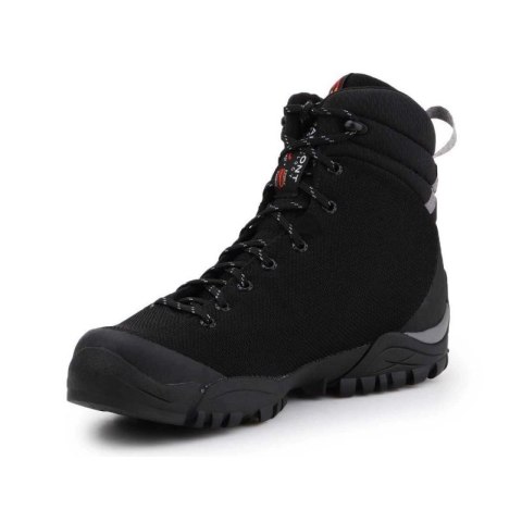 Buty trekkingowe Garmont Integra High WP Thermal W 481052-201