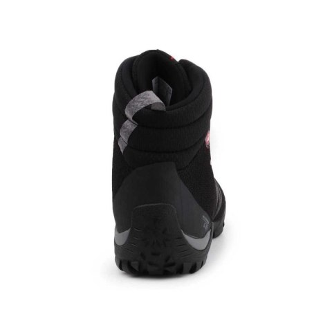Buty trekkingowe Garmont Integra High WP Thermal W 481052-201