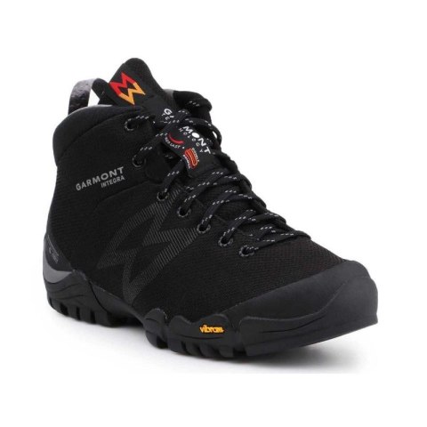 Buty trekkingowe Garmont Integra High WP Thermal W 481052-201