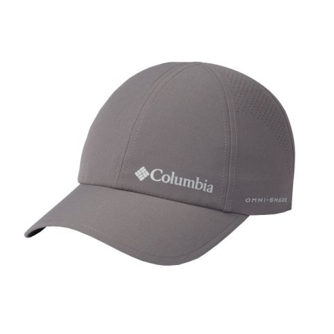 Czapka z daszkiem Columbia Silver Ridge III Ball Cap 1840071023 Czapka z daszkiem Columbia Silver Ridge III Ball Cap 1840071023