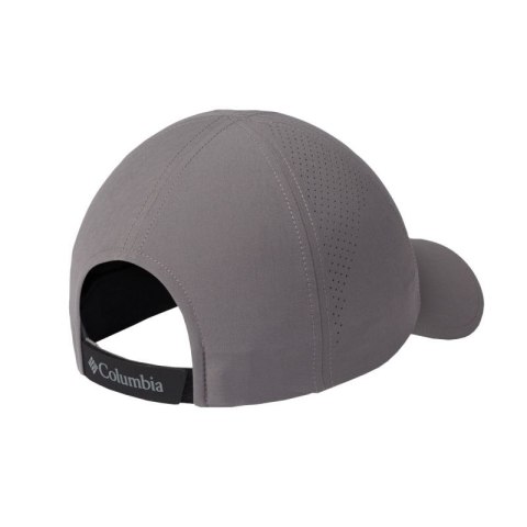 Czapka z daszkiem Columbia Silver Ridge III Ball Cap 1840071023 Czapka z daszkiem Columbia Silver Ridge III Ball Cap 1840071023