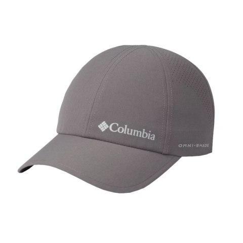 Czapka z daszkiem Columbia Silver Ridge III Ball Cap 1840071023 Czapka z daszkiem Columbia Silver Ridge III Ball Cap 1840071023