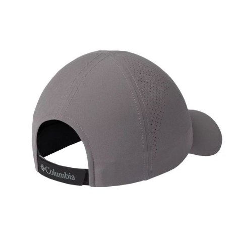 Czapka z daszkiem Columbia Silver Ridge III Ball Cap 1840071023 Czapka z daszkiem Columbia Silver Ridge III Ball Cap 1840071023