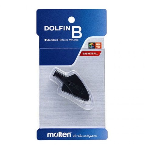 Gwizdek Molten Delfin B RA0080-KL-E Gwizdek Molten Delfin B RA0080-KL-E