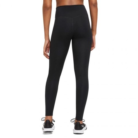 Legginsy damskie Nike Dri-FIT One W DD0252 010 Legginsy damskie Nike Dri-FIT One W DD0252 010