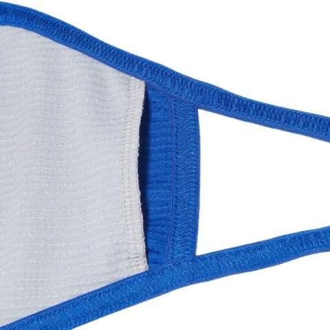 Maska Asics FACE COVER LOGO 3033B422 400 Maska Asics FACE COVER LOGO 3033B422 400