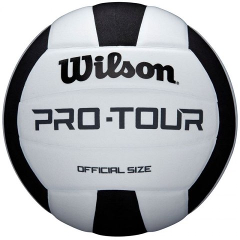 Piłka do siatkówki Wilson Pro-Tour WTH20119XB Piłka do siatkówki Wilson Pro-Tour WTH20119XB