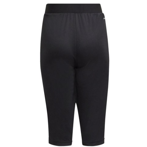 Spodnie adidas Tiro 21 3/4 Pant Jr GM7373
