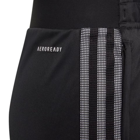 Spodnie adidas Tiro 21 3/4 Pant Jr GM7373