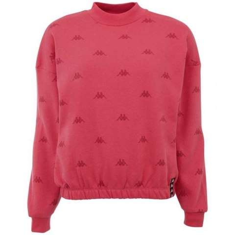 Bluza Kappa Ignara W 309091 18-2120 Bluza Kappa Ignara W 309091 18-2120