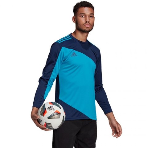 Bluza bramkarska adidas Squadra 21 Goalkeeper Jersey M GN6944 Bluza bramkarska adidas Squadra 21 Goalkeeper Jersey M GN6944