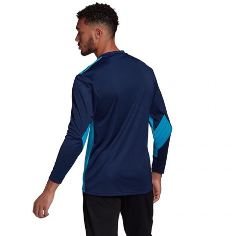 Bluza bramkarska adidas Squadra 21 Goalkeeper Jersey M GN6944 Bluza bramkarska adidas Squadra 21 Goalkeeper Jersey M GN6944