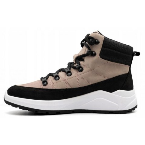 Buty 4F W H4L21OBDH252JASNYRÓŻ Buty 4F W H4L21OBDH252JASNYRÓŻ