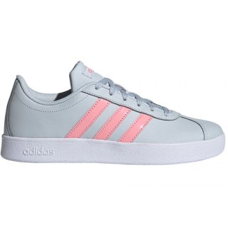 Buty adidas VL COURT 2.0 K Jr FY9151