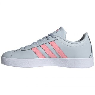 Buty adidas VL COURT 2.0 K Jr FY9151
