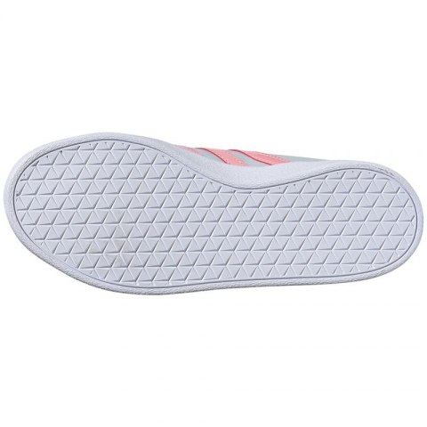 Buty adidas VL COURT 2.0 K Jr FY9151