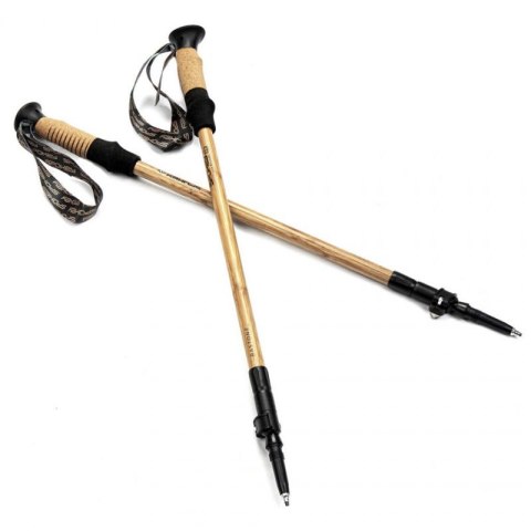 Kijki Nordic Walking Spokey Bastone Eco 929465 Kijki Nordic Walking Spokey Bastone Eco 929465