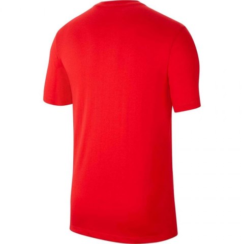 Koszulka Nike JR Dri-FIT Park 20 CW6941 Koszulka Nike JR Dri-FIT Park 20 CW6941