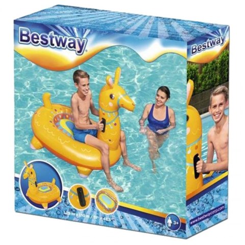 Lama dmuchana Bestway Jr 41434 81926 Lama dmuchana Bestway Jr 41434 81926