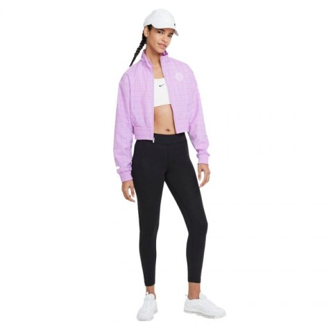 Legginsy Nike NSW Essentials 7/8 MR W CZ8532 010 Legginsy Nike NSW Essentials 7/8 MR W CZ8532 010