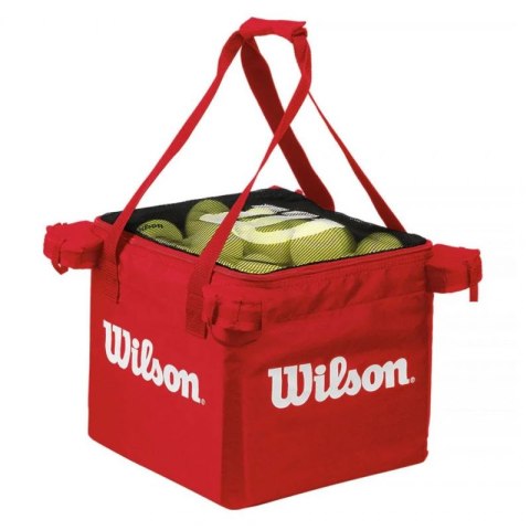 Torba na piłki Wilson WRZ541300 Torba na piłki Wilson WRZ541300