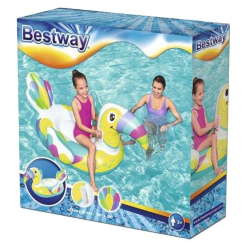Tukan dmuchany Bestway Jr 41437 3272 Tukan dmuchany Bestway Jr 41437 3272