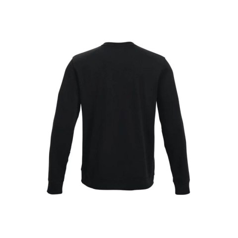 Bluza Under Armour Rival Terry Crew M 1361561-001 Bluza Under Armour Rival Terry Crew M 1361561-001